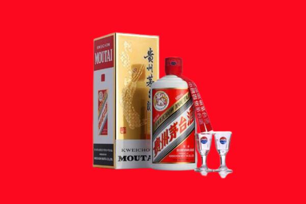 万年县回收茅台酒